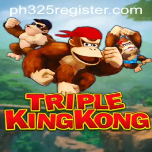 Exploring TripleKingKong: A Dive into the Thrills of ph325.com