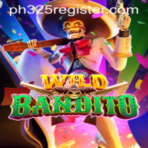 Discover the Thrills of WildBandito at ph325.com
