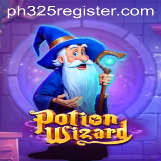 Explore the Magical World of PotionWizard: A Fusion of Alchemy and Adventure