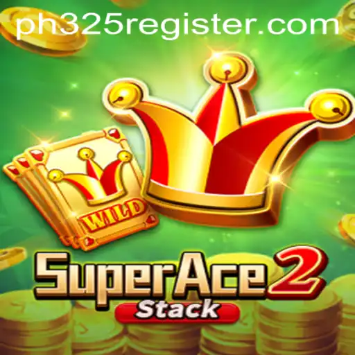 Explore the Exciting World of SuperAce2 with ph325.com