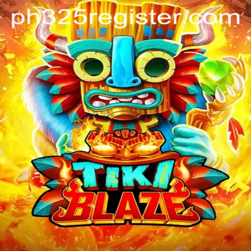Unveiling TikiBlaze: An Exciting Journey into a Tropical Gaming Paradise