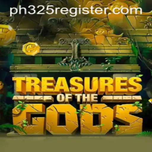 Unveiling the Adventure: Treasure of the Gods
